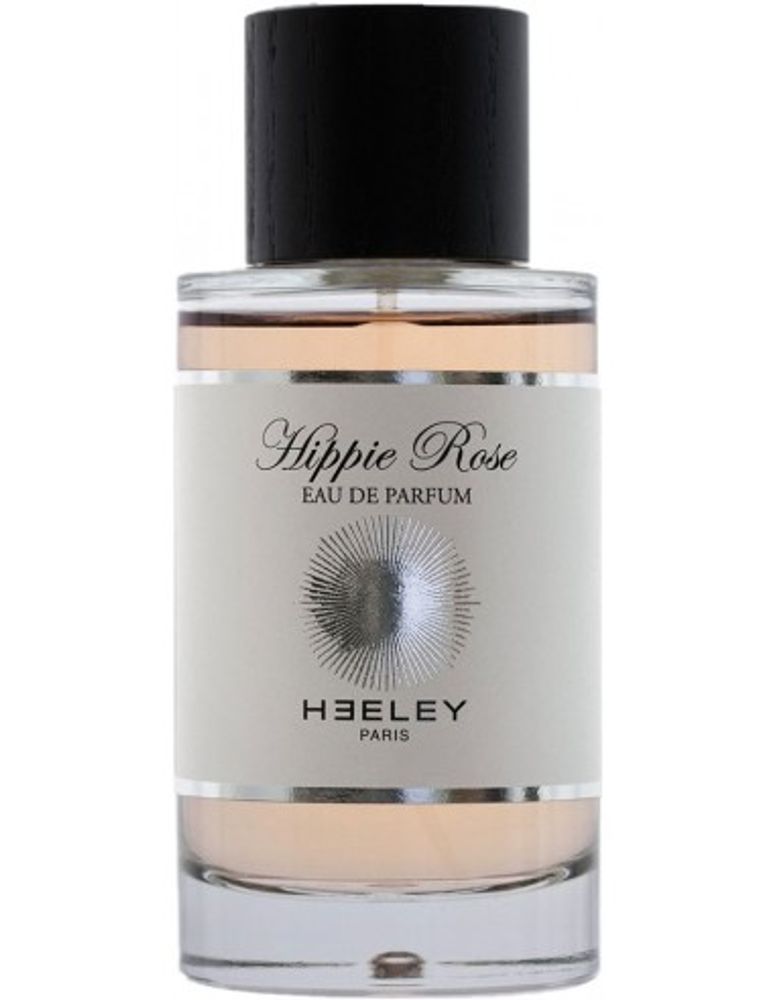 HEELEY HIPPIE ROSE EDP 100 ML