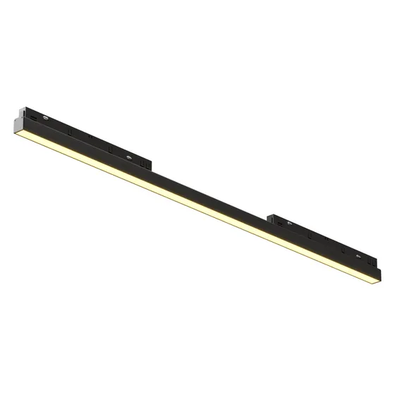 Трековый светильник Базис / Basis Exility 2700K 30Вт 120° Technical tr030-2-30w2.7k-b