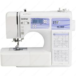 Швейная машина Brother HC1850