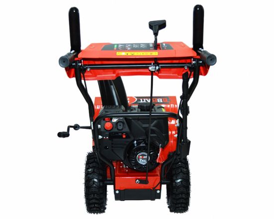 Бензиновый снегоуборщик BRAIT BR-756S