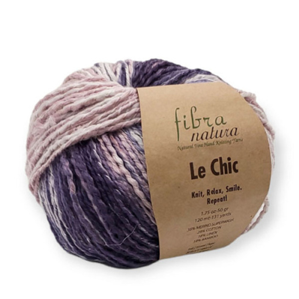 Le Chic Fibra Natura