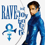 Prince / Rave In2 The Joy Fantastic (Coloured Vinyl)(2LP)