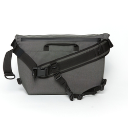 Сумка Technic Courier M темно-серый