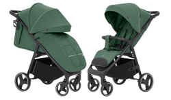 Прогулочная коляска Carrello Bravo