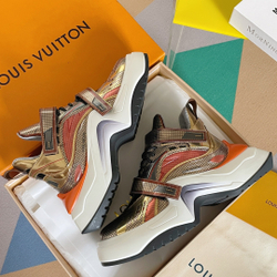 Louis Vuitton Archlight 2.0 Platform Sneaker