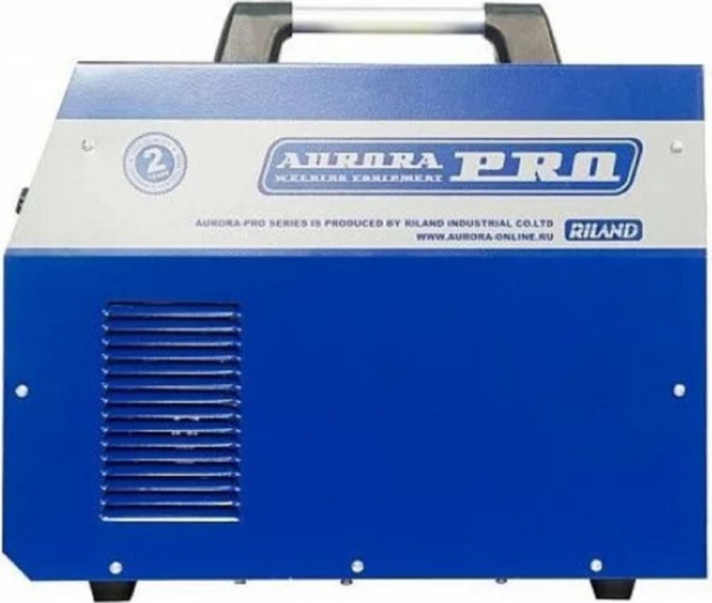 Сварочный полуавтомат AURORA ULTIMATE 300  многофункциональный (MIG/MAG, MMA) 14766