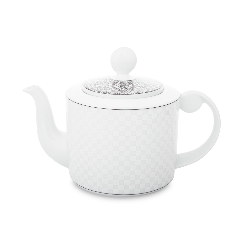 Чайник 1.20 л Seltmann Weiden Holiday Palm Beach