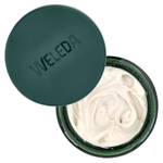 Weleda, разглаживающий дневной крем, шиповник и белый чай, 40 мл (1,3 жидк. унции)