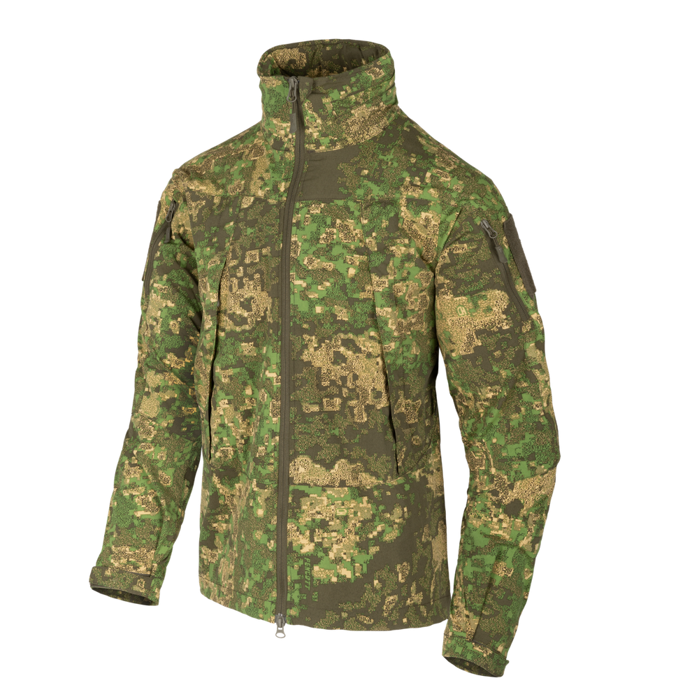 Куртка Helikon-Tex BLIZZARD  – StormStretch