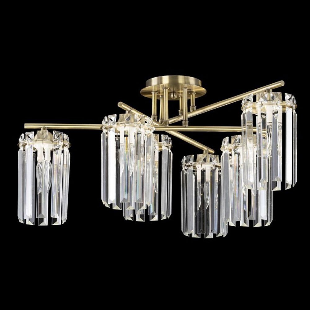 Потолочная люстра Citilux AXIS CL313263