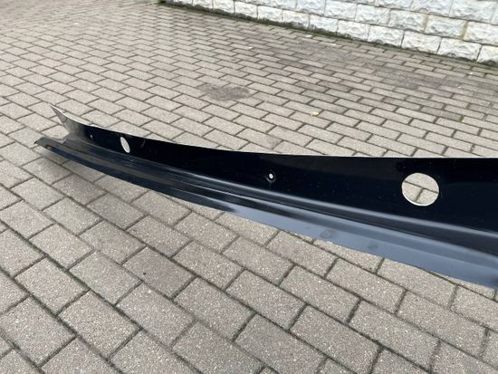 Дождевик (жабо) для Mercedes Vario