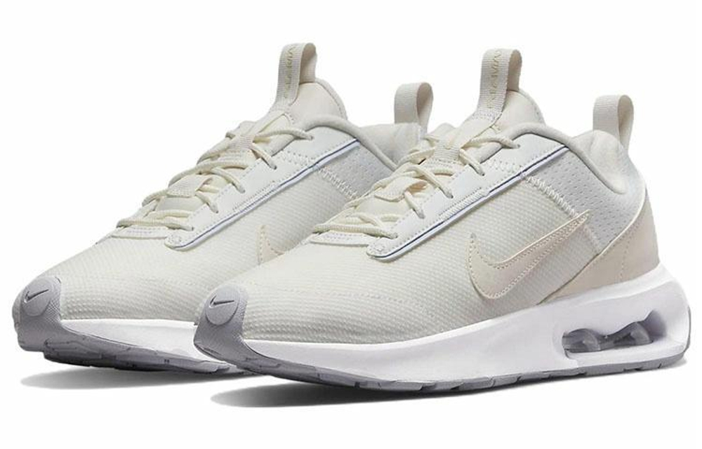 Кроссовки Nike Air Max Intrlk Lite (Женская размерная сетка)