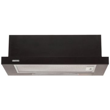 Кухонна витяжка ELEYUS LOTUS 470 60 BL