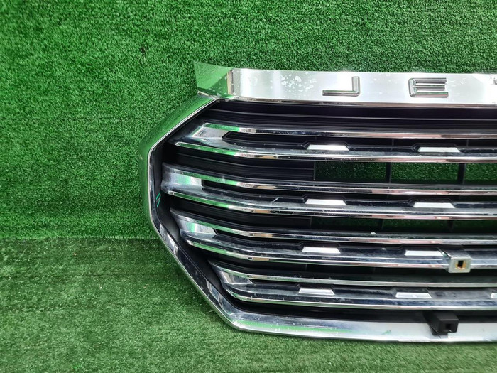 Решетка радиатора Jetour X90 PLUS (2021-н.в.)