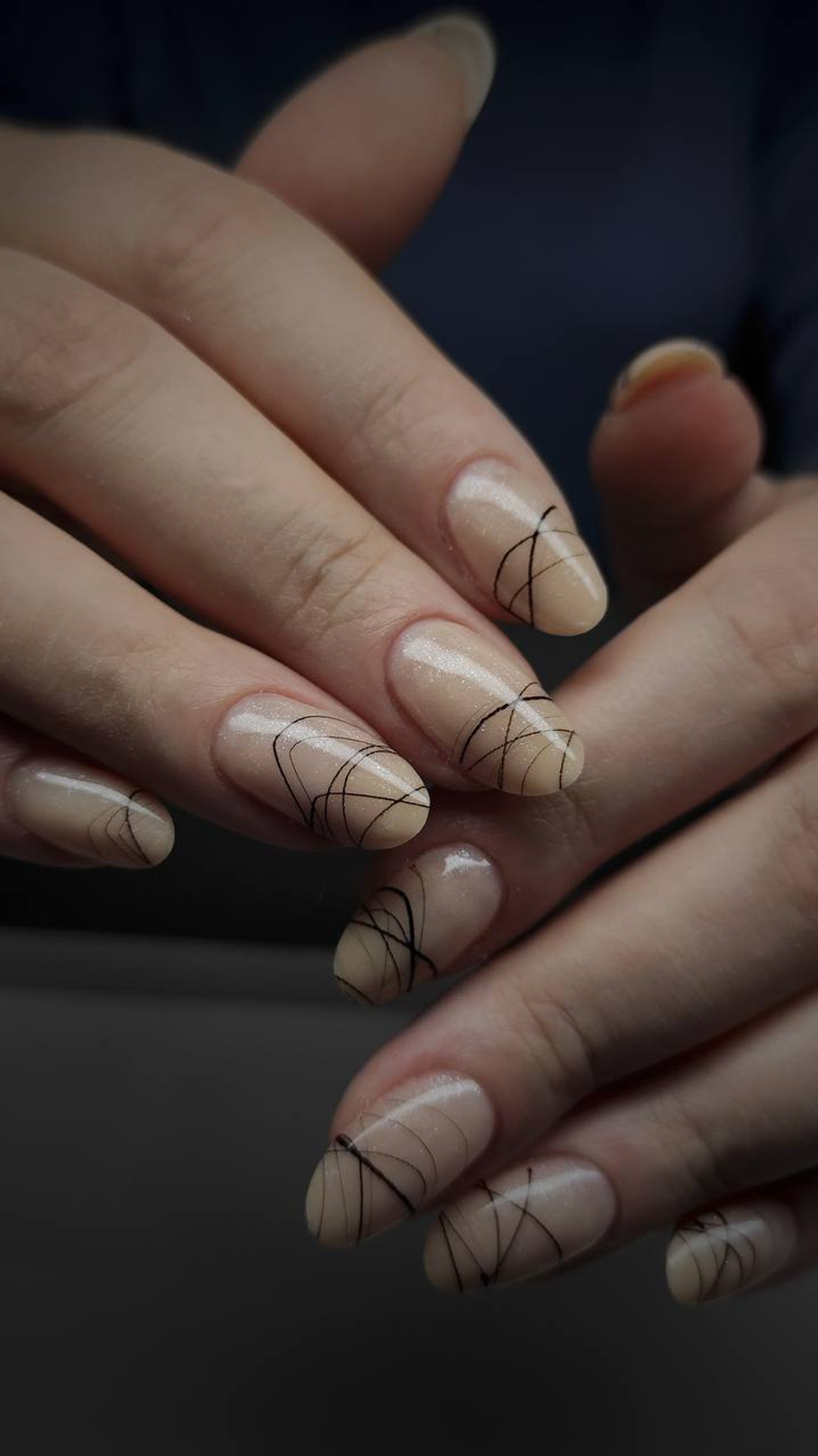 Grattol Camouflage Gel Shimmer Light Beige - Гель камуфлирующий с шиммером, 15мл