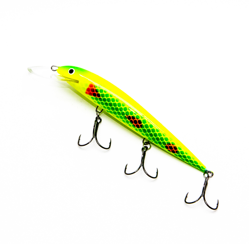 Terve Laatokka, 13 см., цвет 273