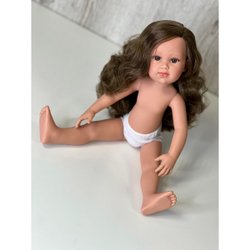Кукла Llorens виниловая 42см без одежды (04204)