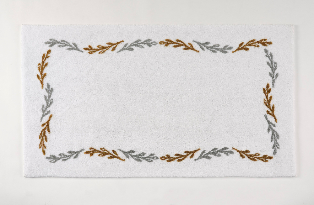 Коврик для ванной 70x120 Abyss&Habidecor Лаури 800