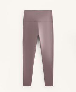 OYSHO Легинсы до щиколотки длиной 65 см с высокой посадкой Perfect-Adapt, серо-сиреневый