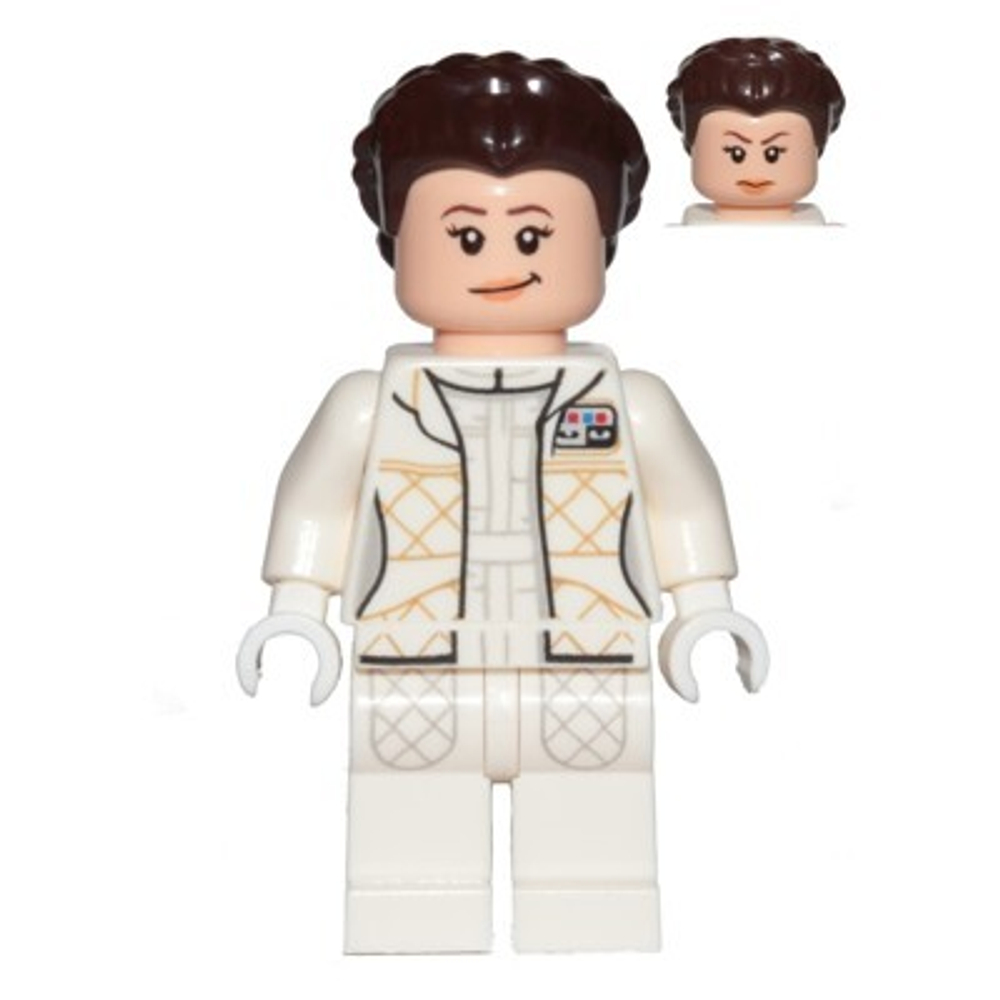 Принцесса Лея sw0958