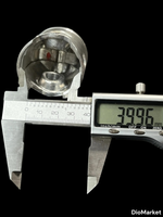 поршневая (цпг) ямаха джог 3kj/5BM на 65cc (44mm,p10)