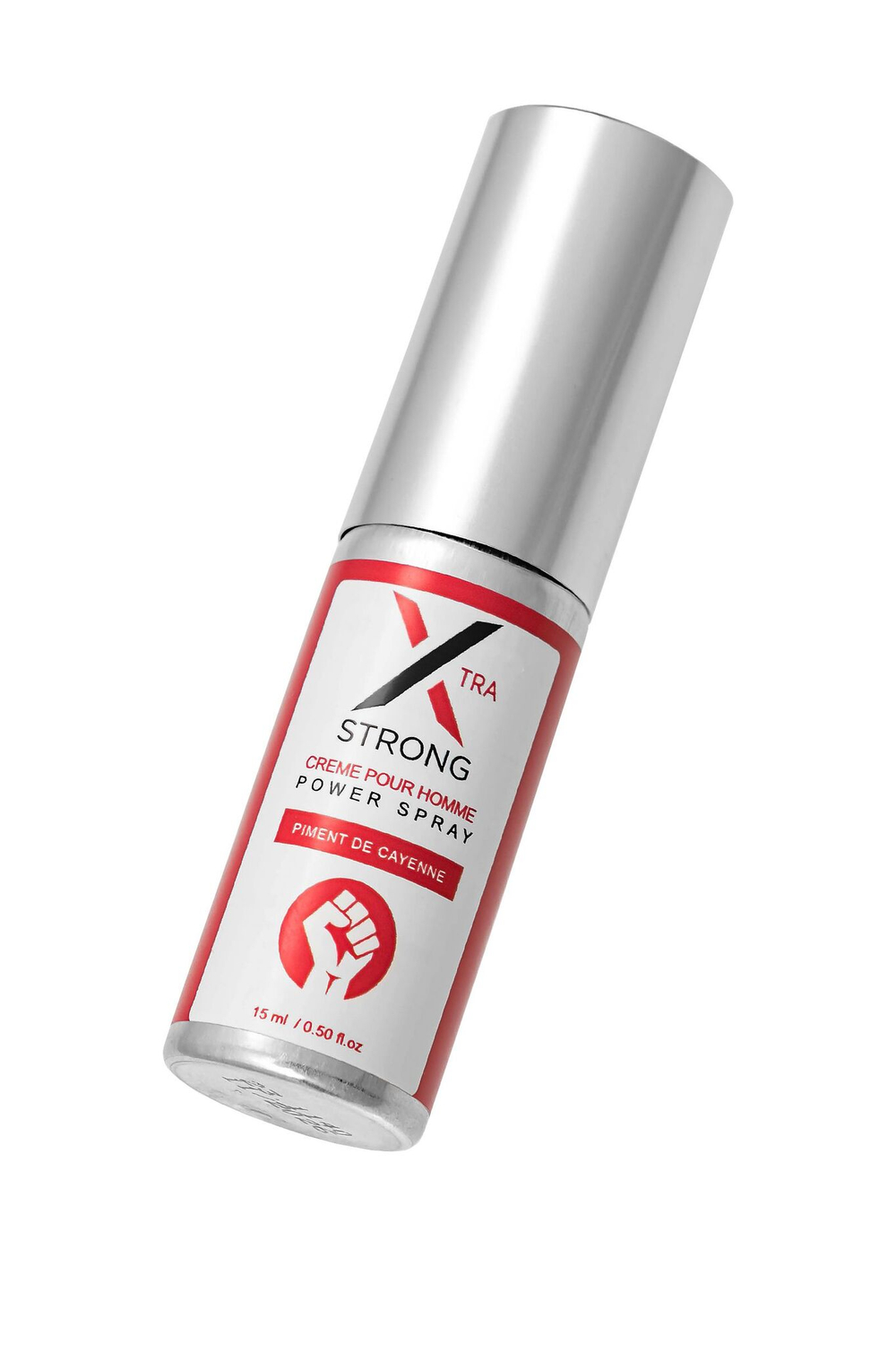 Стимулирующий спрей RUF Xtra Strong, 15 мл – усиление эрекции