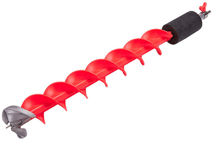 Шнек пластиковый Higashi Cobra Long 150 мм
