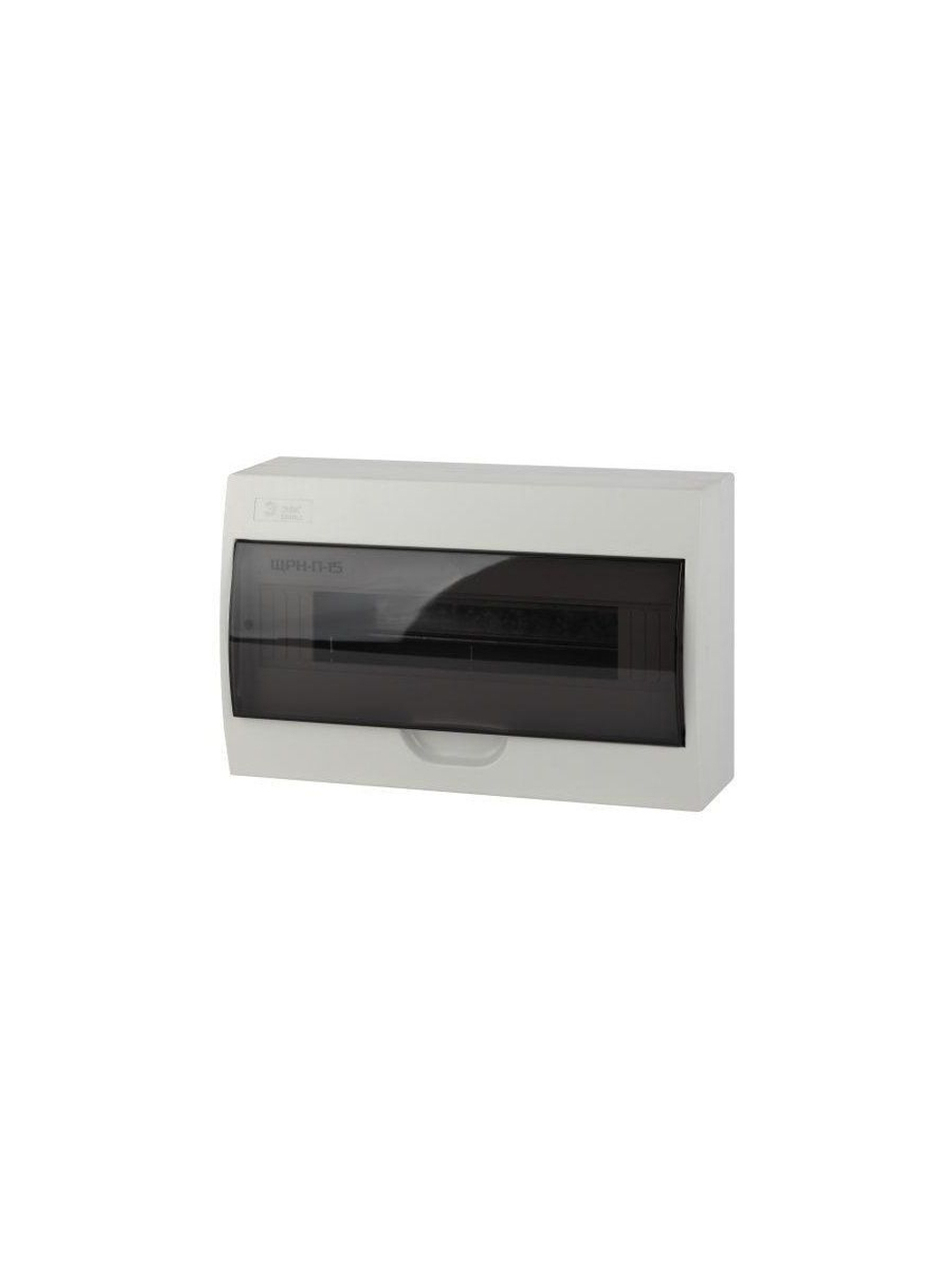 Бокс ЩРН-П-15 мод. навесной пластик IP41 SIMPLE NO-box_simple-plastic_15_surface ЭРА Б0041526