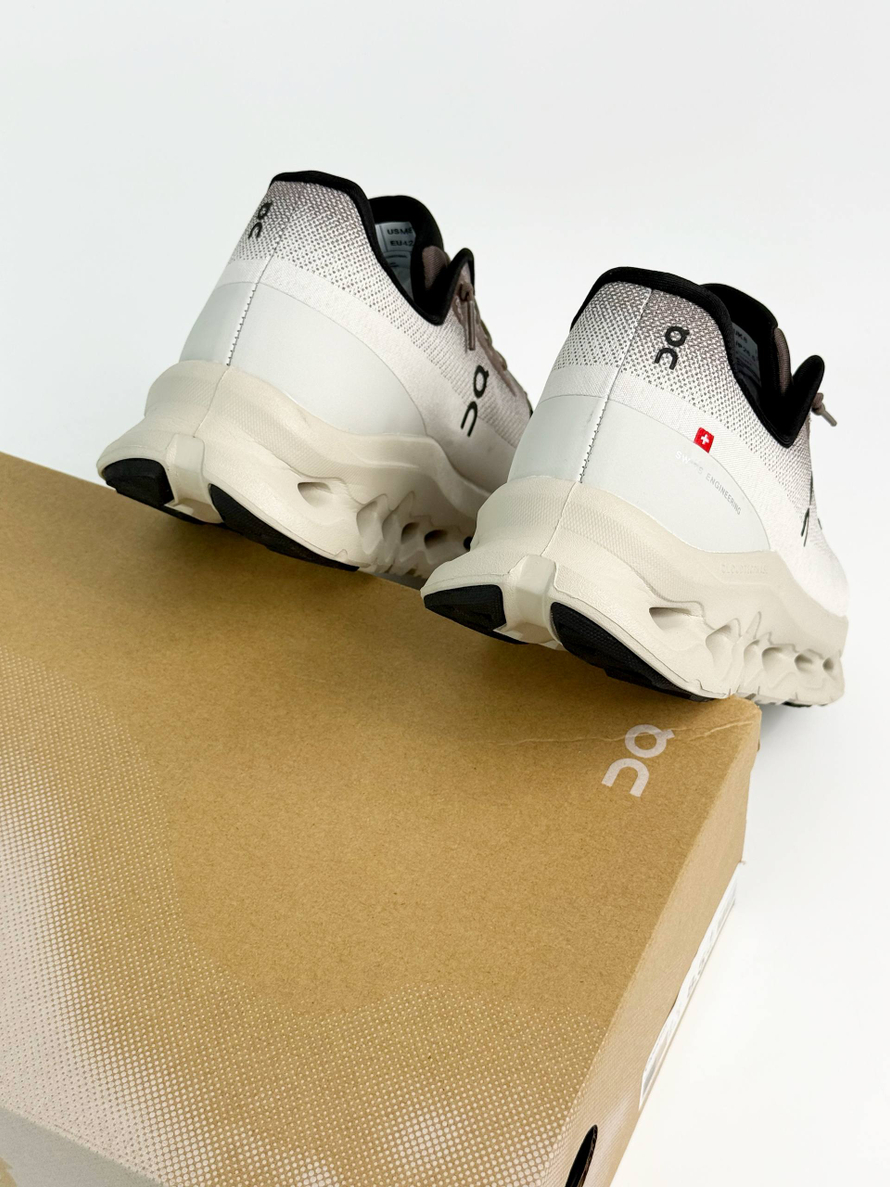 Кроссовки On Cloudtilt #B157 (беж.)