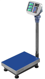 Весы МЕГЕОН 50315W