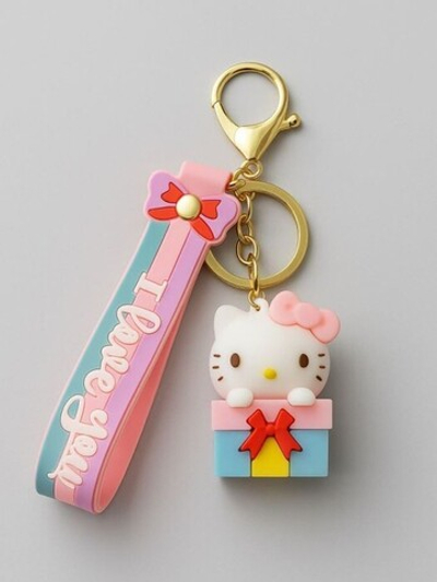 Брелок "Hello Kitty", 5 см