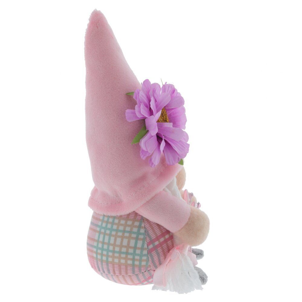 GAEM Игрушка набивная "Гном", L8,5 W7 H17 см, 2в.