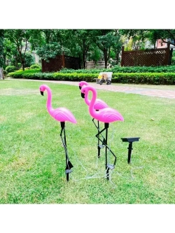 Уличные светильники на солнечной батарее 53 см