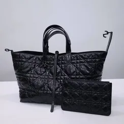 Женская сумка Dior Toujour, черный