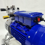 Аппарат окрасочный безвоздушного распыления мембранный X-990 Dino-Power