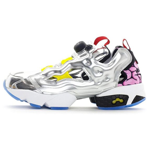 Reebok Instapump Fury