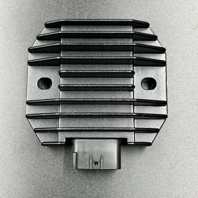 Регулятор напражения для Yamaha Grizzly-Raptor, Suzuki LT 5BN‑81960‑00‑00 32800-05G00 (ZIBO)