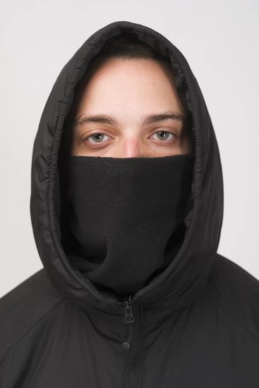 Куртка Codered Frame Jacket COR Чёрный