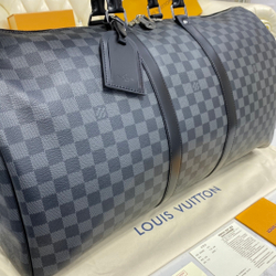 Louis Vuitton Keepall 55