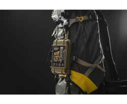 Фонарь Armytek Predator Pro Max (холодный свет) F08201C 3000 люмен