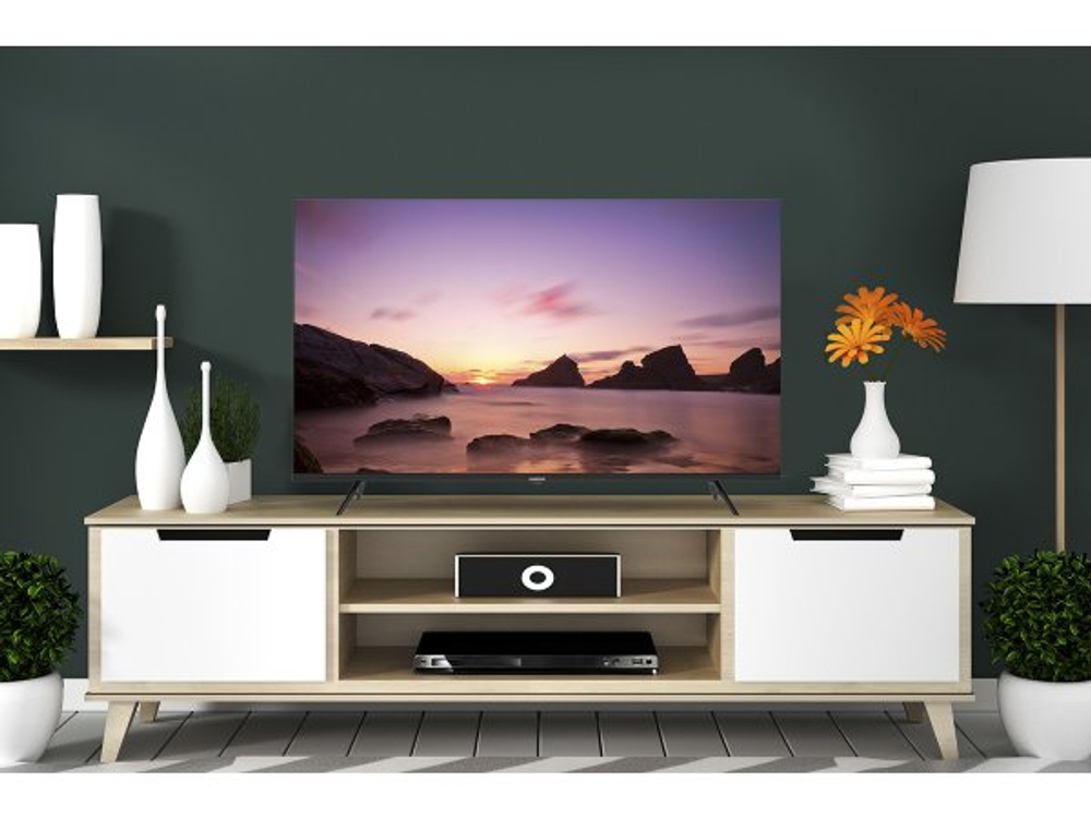 LED телевизор 4K Ultra HD Harper 65U770TS