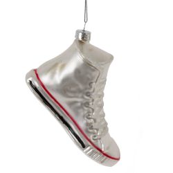 GAEM Украшение новогоднее "Ботинок", L4 W11 H7 см, 3в.