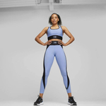 Женские легинсы PUMA Fit HW 7/8 Tight