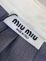 Miu Miu Skirt