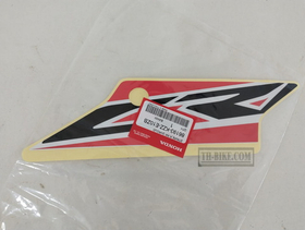 86193-KZZ-E10ZB. STRIPE, R. RR. SHROUD *TYPE1* (TYPE1 )