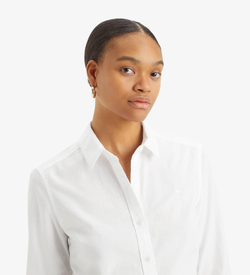 Рубашка женская LEVI'S THE CLASSIC BW SHIRT