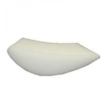 Анатомическая подушка вкладыш в автокресло