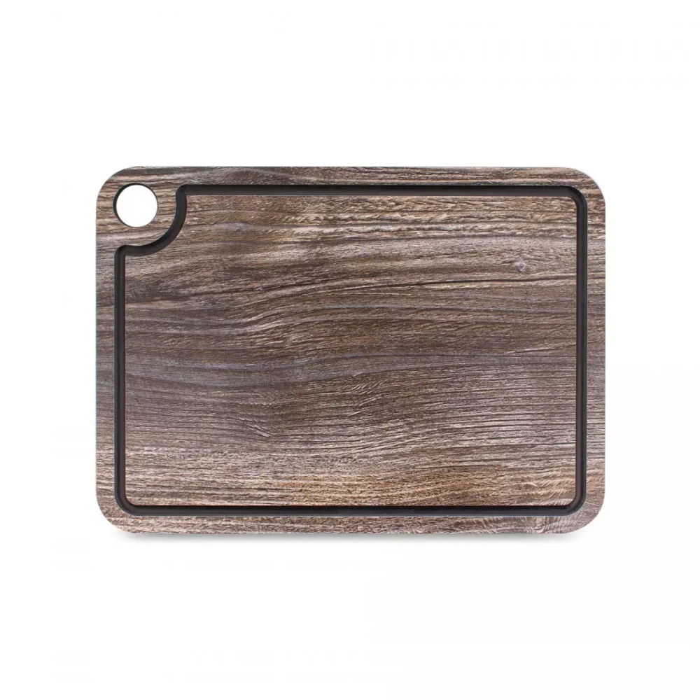 Доска разделочная 24x18см ComposeEat дуб прованс