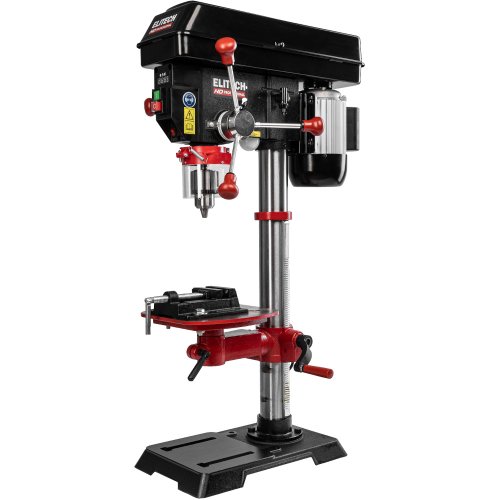 Станок сверлильный ELITECH DP 6020VRL (E2010.008.00)