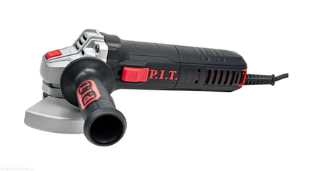 Шлифмашина угловая PWS115-C МАСТЕР